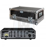 Ashdown RM 800 EVO Flightcase